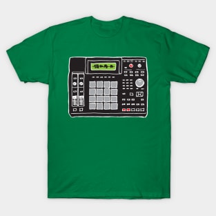 MPC 2500 T-Shirt